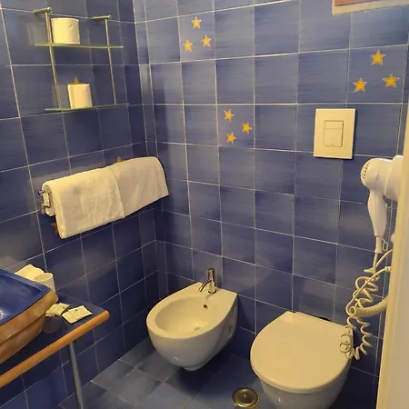 Mini Incity-close Train Station And Port- 4* Salerno