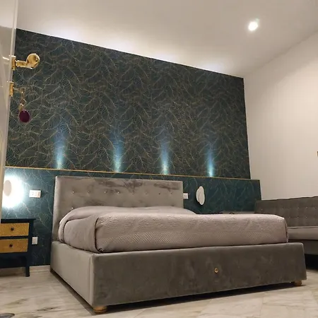 Mini Incity-close Train Station And Port- Bed & Breakfast