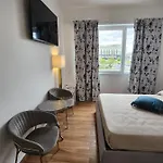 Mini Incity-close Train Station And Port- 4*