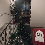Mini Incity-close Train Station And Port- Bed and Breakfast 4*