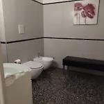 Bed and Breakfast Mini Incity-close Train Station And Port- Σαλέρνο