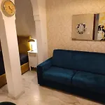 Mini Incity-close Train Station And Port- 4*