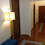 Mini Incity-close Train Station And Port- Bed and Breakfast