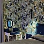 Mini Incity-close Train Station And Port- Bed and Breakfast 4*