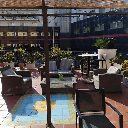 Mini Incity-close Train Station And Port- 4* Σαλέρνο