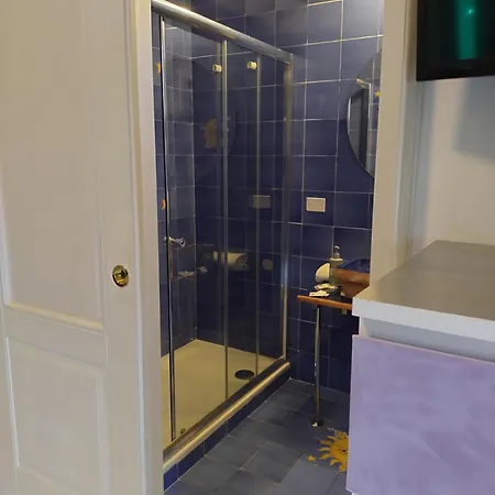Bed & Breakfast Mini Incity-close Train Station And Port- Salerno