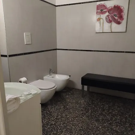 Bed & Breakfast Mini Incity-close Train Station And Port- Salerno