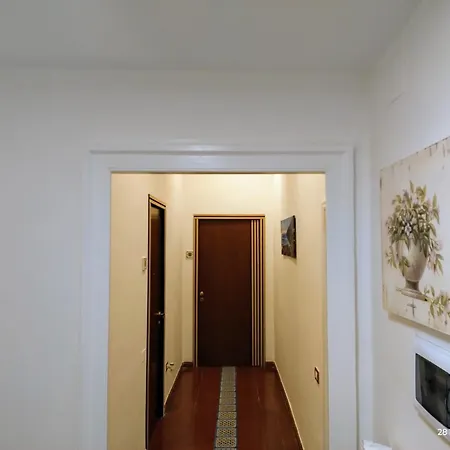 Mini Incity-close Train Station And Port- Bed & Breakfast