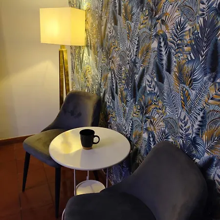 Bed & Breakfast Mini Incity 2*