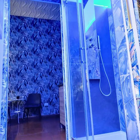 Mini Incity-close Train Station And Port- Bed & Breakfast 4*