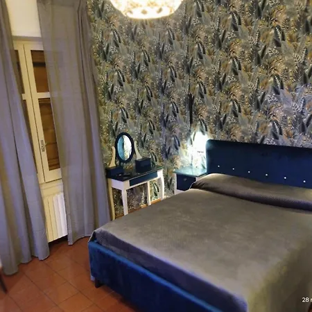 Bed & Breakfast Mini Incity-close Train Station And Port-