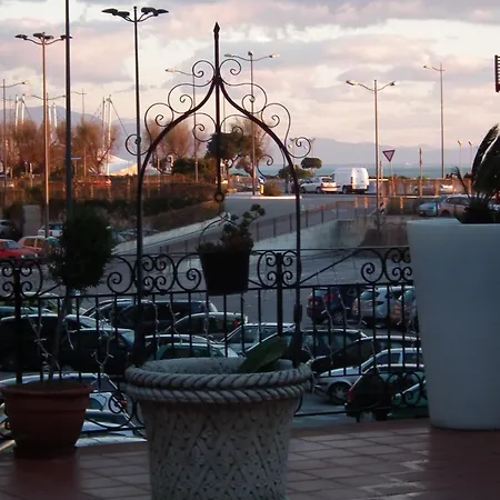 Bed & Breakfast Mini Incity 2*