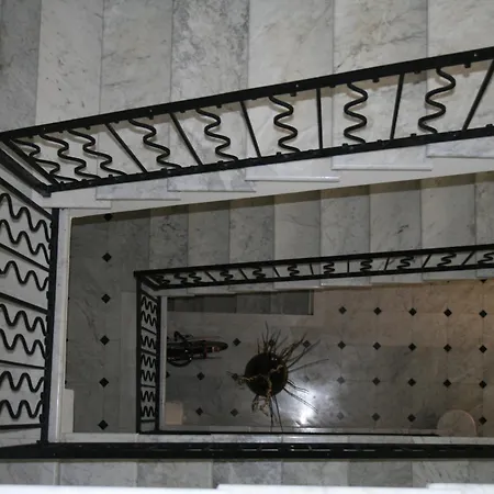 Bed & Breakfast Mini Incity Salerno