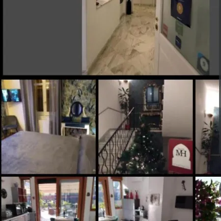Mini Incity Salerno