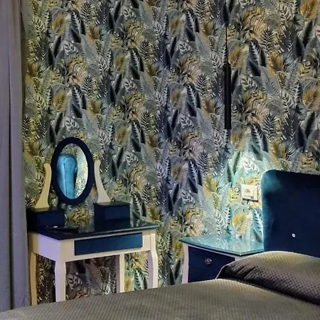 Mini Incity-close Train Station And Port- Bed & Breakfast 4*