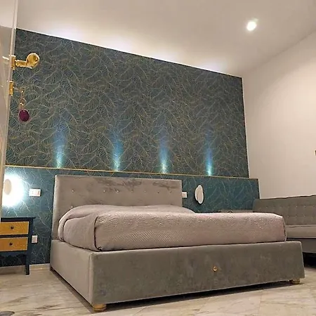 Mini Incity-close Train Station And Port- Bed & Breakfast 4*