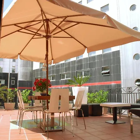 Mini Incity Bed & Breakfast Salerno