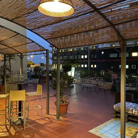 Bed & Breakfast Mini Incity Salerno