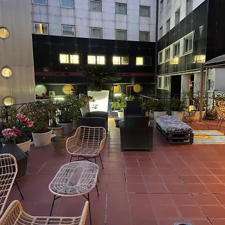 Mini Incity